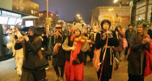 Щедрий вечір 2026: магія традицій, народні прикмети та заборони Щедрий-вечір-2026:-магія-традицій,-народні-прикмети-та-заборони