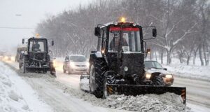 Скільки громади на Волині витратять на прибирання снігу Скільки-громади-на-Волині-витратять-на-прибирання-снігу