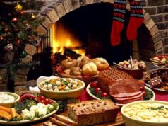 Лікар з Луцька розповів, як уникнути святкового переїдання. ВІДЕО Лікар-з-Луцька-розповів,-як-уникнути-святкового-переїдання.-ВІДЕО