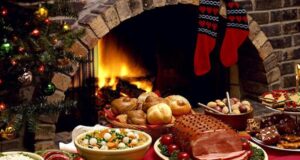 Лікар з Луцька розповів, як уникнути святкового переїдання. ВІДЕО Лікар-з-Луцька-розповів,-як-уникнути-святкового-переїдання.-ВІДЕО