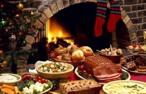 Лікар з Луцька розповів, як уникнути святкового переїдання. ВІДЕО Лікар-з-Луцька-розповів,-як-уникнути-святкового-переїдання.-ВІДЕО