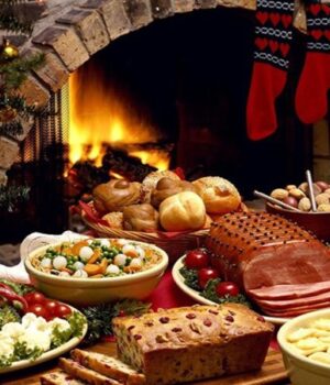 Лікар-з-Луцька-розповів,-як-уникнути-святкового-переїдання.-ВІДЕО