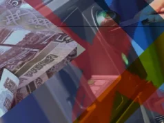 Мелітополь залишився без готівки напередодні свят Мелітополь-залишився-без-готівки-напередодні-свят