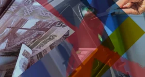 Мелітополь залишився без готівки напередодні свят Мелітополь-залишився-без-готівки-напередодні-свят