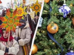 Прості та креативні щедрівки на Новий рік 2026: легко запам’ятати дітям Прості-та-креативні-щедрівки-на-Новий-рік-2026:-легко-запам’ятати-дітям