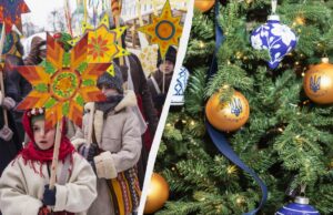 Прості та креативні щедрівки на Новий рік 2026: легко запам’ятати дітям Прості-та-креативні-щедрівки-на-Новий-рік-2026:-легко-запам’ятати-дітям