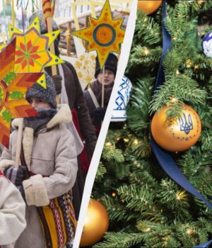 Прості-та-креативні-щедрівки-на-Новий-рік-2026:-легко-запам’ятати-дітям