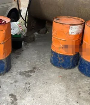 photo_2025_12_31_07_53_22.webp На Донеччині викрили військових на розкраданні понад 17 тонн пального