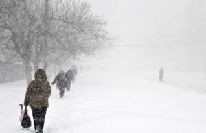 Україну накриє негода: де сильно погіршиться погода 31 грудня Україну-накриє-негода:-де-сильно-погіршиться-погода-31-грудня