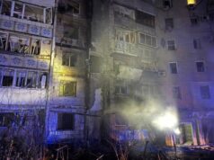 Росіяни вдарили по Одесі. Серед поранених – немовля і ще дві дитини Росіяни-вдарили-по-Одесі.-Серед-поранених-–-немовля-і-ще-дві-дитини