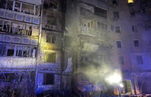 Росіяни вдарили по Одесі. Серед поранених – немовля і ще дві дитини Росіяни-вдарили-по-Одесі.-Серед-поранених-–-немовля-і-ще-дві-дитини