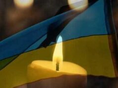 1 січня – день жалоби в Нововолинській громаді 1-січня-–-день-жалоби-в-Нововолинській-громаді