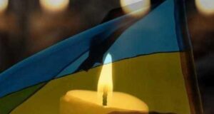 1 січня – день жалоби в Нововолинській громаді 1-січня-–-день-жалоби-в-Нововолинській-громаді