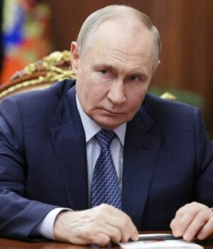 Війна-в Україні-триває-довше-за боротьбу-СРСР-проти-нацистів:-яку-стратегію-обрав-Путін