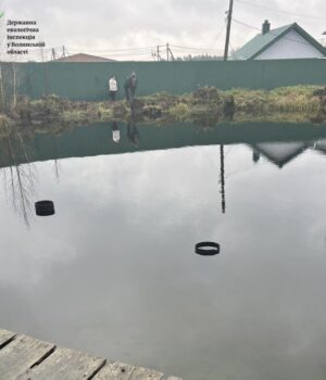 В-«Оконських-джерелах»-знизився-рівень-води.-Місцеві-кажуть-–-через-форелеве-господарство В-«Оконських-джерелах»-знизився-рівень-води.-Місцеві-кажуть-–-через-форелеве-господарство