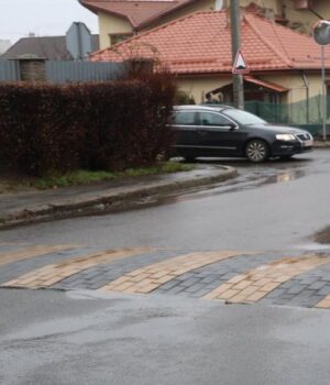 «Лежачі-поліцейські»-у-Луцьку:-де-встановлені «Лежачі-поліцейські»-у-Луцьку:-де-встановлені