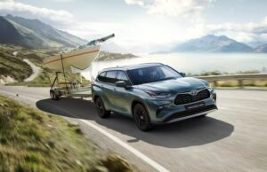 Toyota Highlander: кросовер преміального рівня для великої родини toyota-highlander:-кросовер-преміального-рівня-для-великої-родини