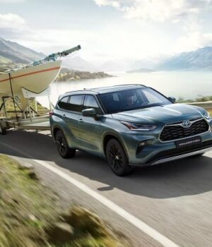 toyota-highlander:-кросовер-преміального-рівня-для-великої-родини