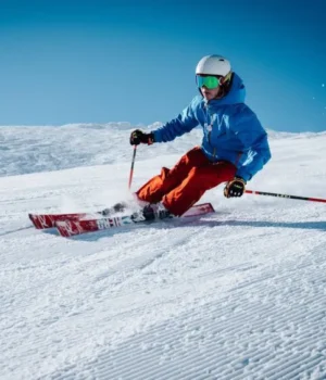 Лижний сезон розпочато. Де в Карпатах уже відкрилися лижні траси