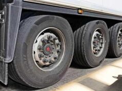 Спіймали із зайвою вагою: оштрафованого водія змусили розвантажити фуру на Волині Спіймали-із-зайвою-вагою:-оштрафованого-водія-змусили-розвантажити-фуру-на-Волині