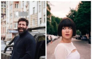 Даніель Салем і Lida Lee після зізнання у романі зробили парні татуювання Даніель-Салем-і lida-lee-після-зізнання-у романі-зробили-парні-татуювання