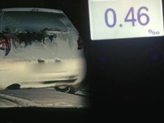 У Луцьку затримали 20-річного п’яного водія У-Луцьку-затримали-20-річного-п’яного-водія