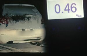 У Луцьку затримали 20-річного п’яного водія У-Луцьку-затримали-20-річного-п’яного-водія