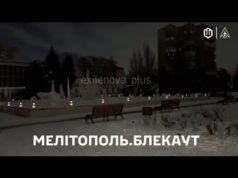 Птахи СБС нанесли ураження по низці військових та інфраструктурних обʼєктів на ТОТ (ВІДЕО) Птахи СБС нанесли ураження по низці військових та інфраструктурних обʼєктів на ТОТ (ВІДЕО)