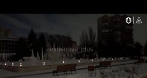 Птахи СБС нанесли ураження по низці військових та інфраструктурних обʼєктів на ТОТ (ВІДЕО) Птахи СБС нанесли ураження по низці військових та інфраструктурних обʼєктів на ТОТ (ВІДЕО)