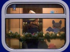 У потягах зустрінуть Новий рік майже 12 тисяч пасажирів У-потягах-зустрінуть-Новий-рік-майже-12-тисяч-пасажирів