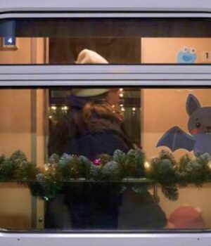 У-потягах-зустрінуть-Новий-рік-майже-12-тисяч-пасажирів