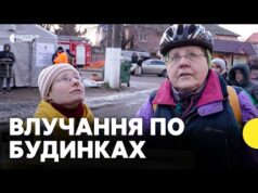 Люди самотужки гасили пожежу | Наслідки атаки на Одесу (ВІДЕО) Люди самотужки гасили пожежу | Наслідки атаки на Одесу (ВІДЕО)