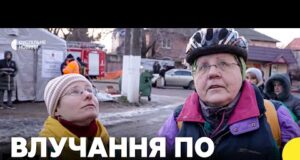 Люди самотужки гасили пожежу | Наслідки атаки на Одесу (ВІДЕО) Люди самотужки гасили пожежу | Наслідки атаки на Одесу (ВІДЕО)