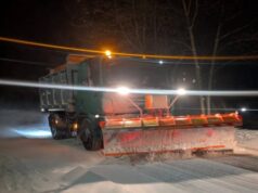 Чи будуть у новорічну ніч у Луцьку прибирати сніг Чи-будуть-у-новорічну-ніч-у-Луцьку-прибирати-сніг