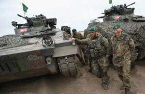 Європейські держави можуть розгорнути в Україні до 15 тисяч солдатів, – ЗМІ Європейські-держави-можуть-розгорнути-в-Україні-до-15-тисяч-солдатів,-–-ЗМІ