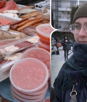 Новорічний-стіл-на-Волині:-як-змінились-ціни-на-продукти