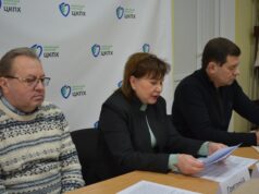 На Волині очікують поширення небезпечного типу грипу На-Волині-очікують-поширення-небезпечного-типу-грипу