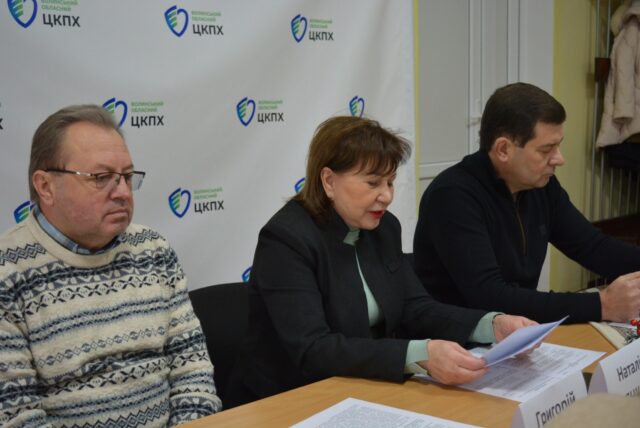 На Волині очікують поширення небезпечного типу грипу На-Волині-очікують-поширення-небезпечного-типу-грипу