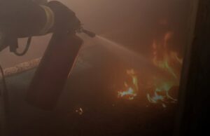 Через коротке замикання електроковдри у Луцьку спалахнула пожежа Через-коротке-замикання-електроковдри-у-Луцьку-спалахнула-пожежа