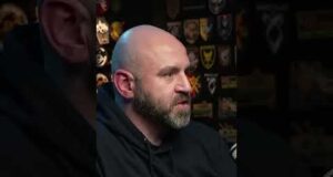 Влада військового часу продовжує жити за правилами мирного (ВІДЕО) Влада військового часу продовжує жити за правилами мирного (ВІДЕО)