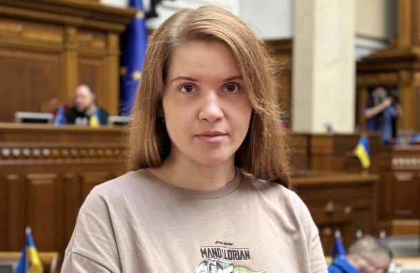 Моторошний прогноз на 2026 рік від Безуглої: без миру і виборів Моторошний-прогноз-на-2026-рік-від-Безуглої:-без-миру-і-виборів