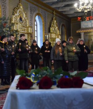 Рідним-полеглих-волинських-прикордонників-вручили-їхні-посмертні-нагороди