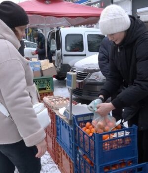 Салат-«Олів’є»-здорожчав-на-20%:-як-на-Волині-змінилися-ціни-на-продукти-до-новорічного-столу