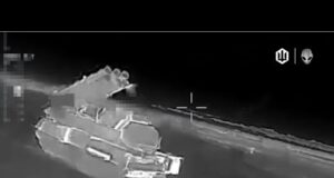 Два ЗРК- БУК і ТОР протягом 1 години силами Птахів СБС з батальйону «Asgard» 412... Два ЗРК- БУК і ТОР протягом 1 години силами Птахів СБС з батальйону «Asgard» 412...