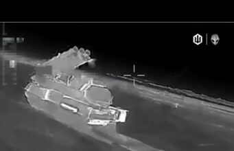 Два ЗРК- БУК і ТОР протягом 1 години силами Птахів СБС з батальйону «Asgard» 412... Два ЗРК- БУК і ТОР протягом 1 години силами Птахів СБС з батальйону «Asgard» 412...