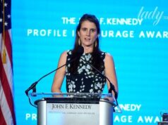 Чергова трагедія в династії Кеннеді: онука експрезидента США померла у 35 років (фото) Чергова-трагедія-в-династії-Кеннеді:-онука-експрезидента-США-померла-у-35-років-(фото)