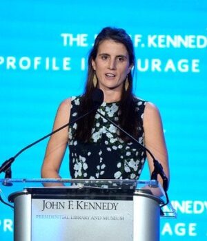 Чергова-трагедія-в-династії-Кеннеді:-онука-експрезидента-США-померла-у-35-років-(фото)