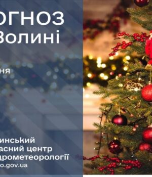 Якою-буде-погода-в-Луцьку-та-на-Волині-у-перший-день-нового-року