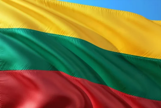 Литва оновила стратегію безпеки, наголошуючи на “екзистенційній” загрозі з боку росії Литва-оновила-стратегію-безпеки,-наголошуючи-на-“екзистенційній”-загрозі-з-боку-росії