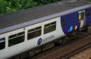 Крадіжка кабелів паралізувала залізничне сполучення в Англії у новорічну ніч Крадіжка-кабелів-паралізувала-залізничне-сполучення-в-Англії-у-новорічну-ніч